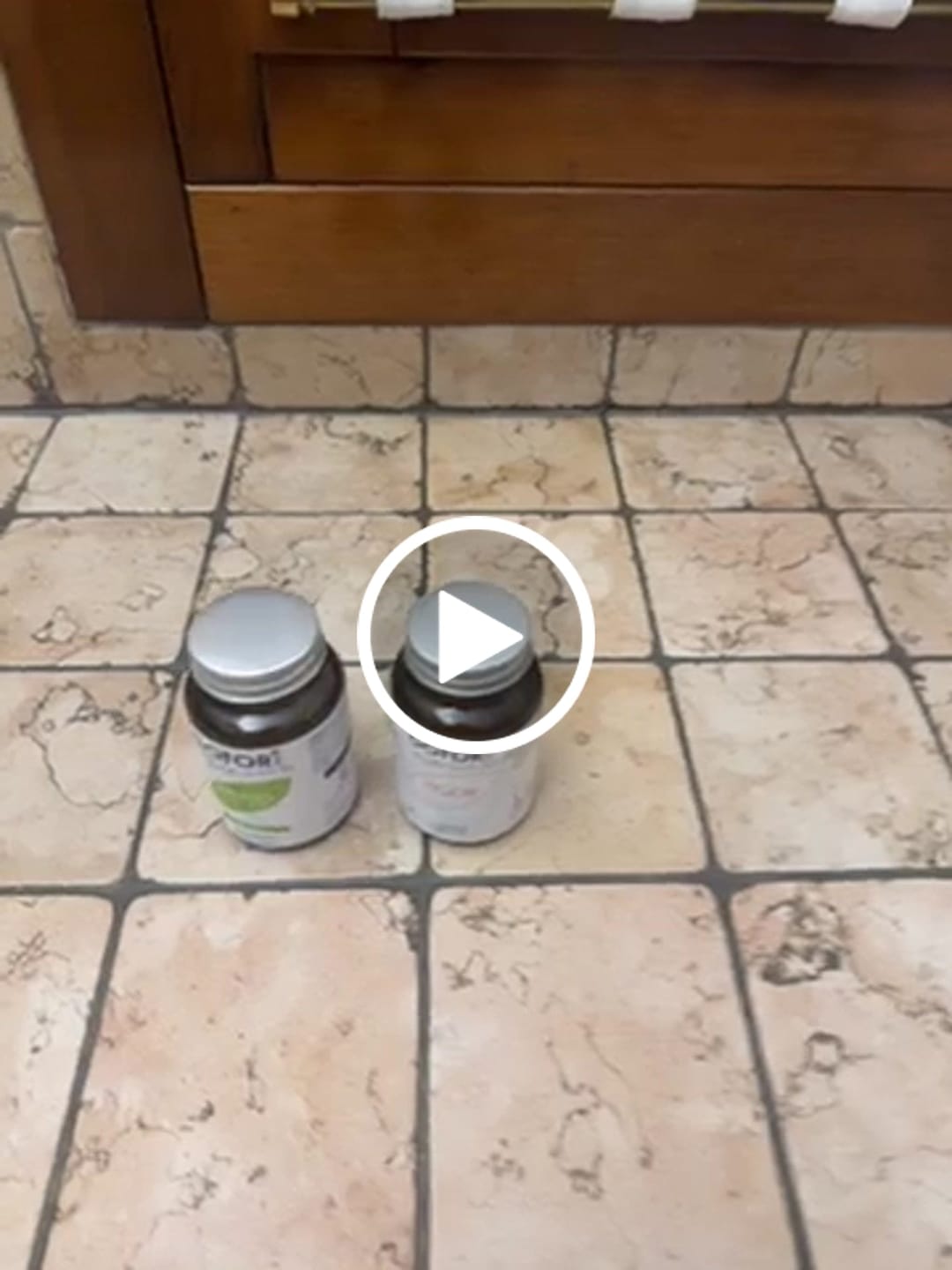 Customer video review of Vigor