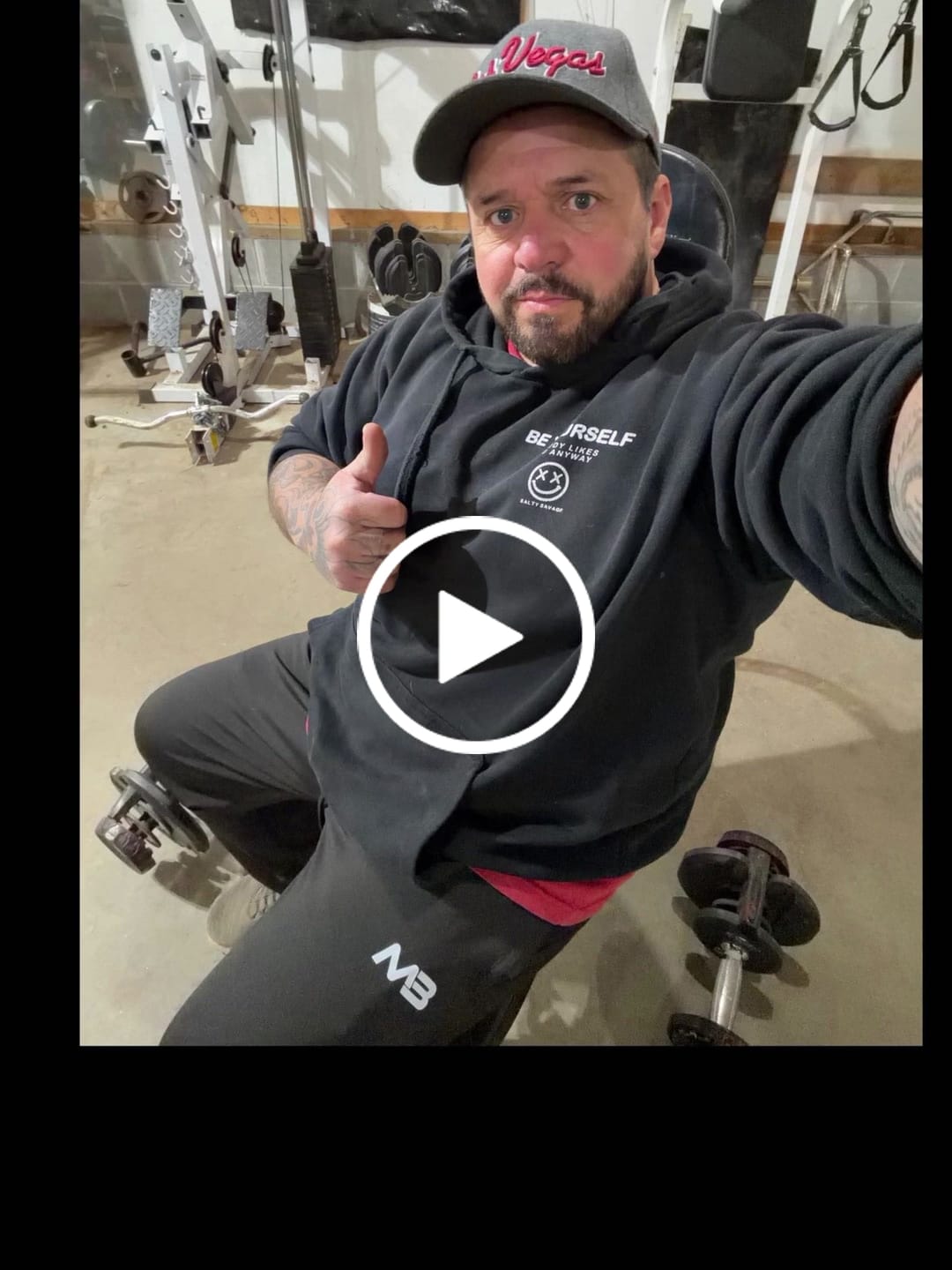 Customer video review of Fit for Summer 8 Week Total Body Transformation Challenge 2026