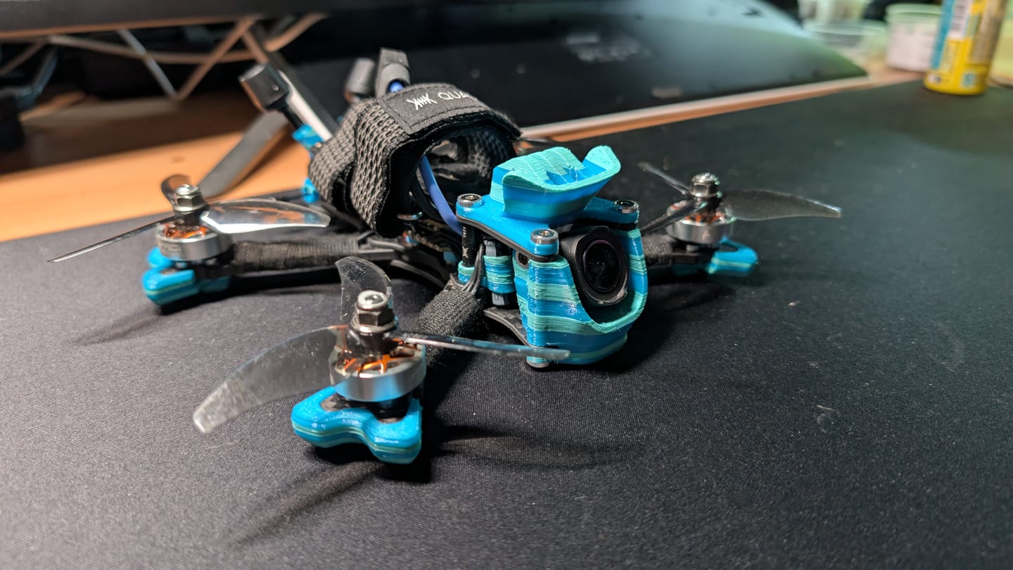 Customer photo review of SirenA F35