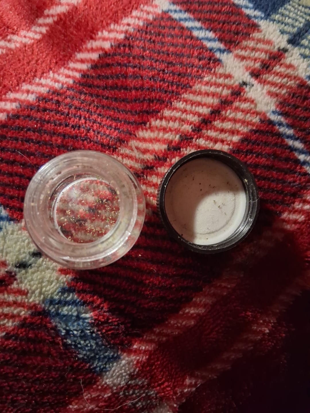 Customer photo review of High Way - 2g Luxury Diamonds
