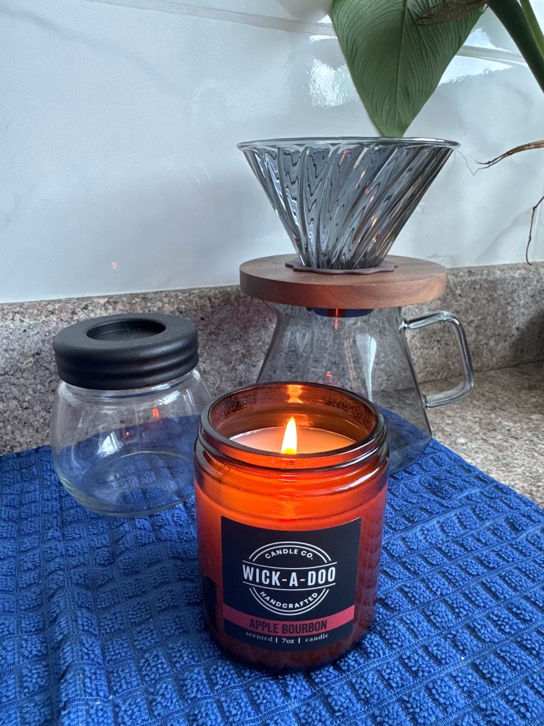 Customer photo review of Apple Bourbon