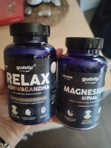 Customer photo review of Mystery Gift