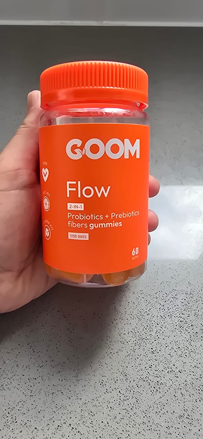 Customer photo review of Flow
