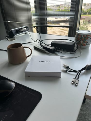 Customer photo review of Set de voiaj