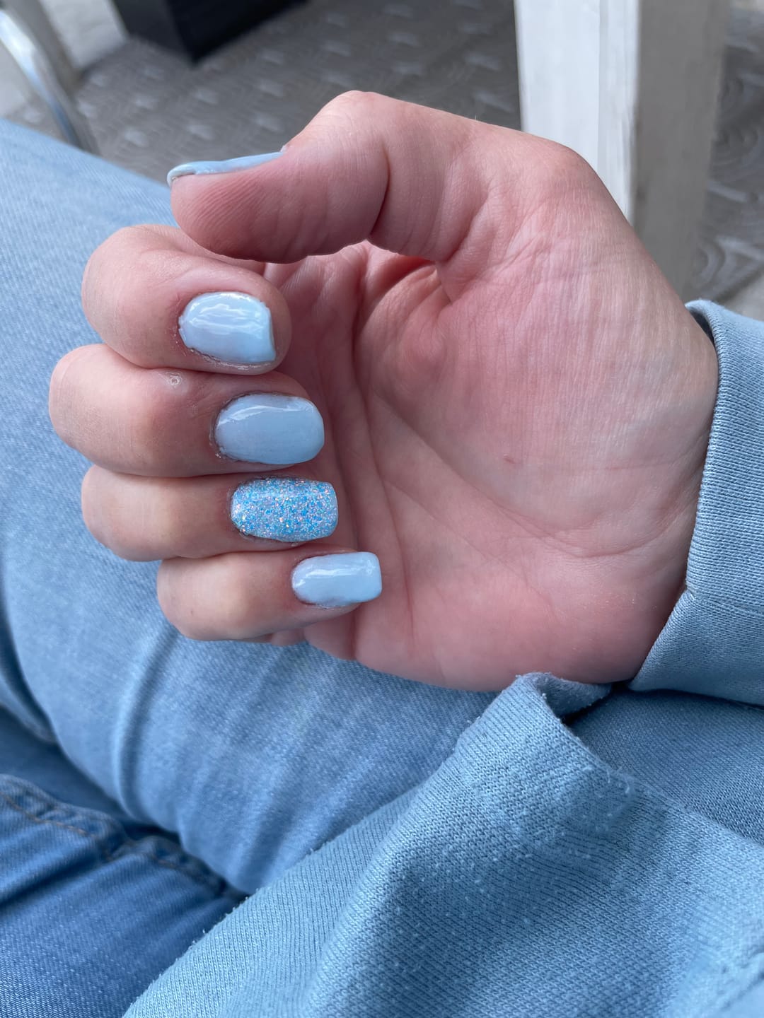 Customer photo review of Voordeel Set 6 Kleuren - Kies 6 Stuks