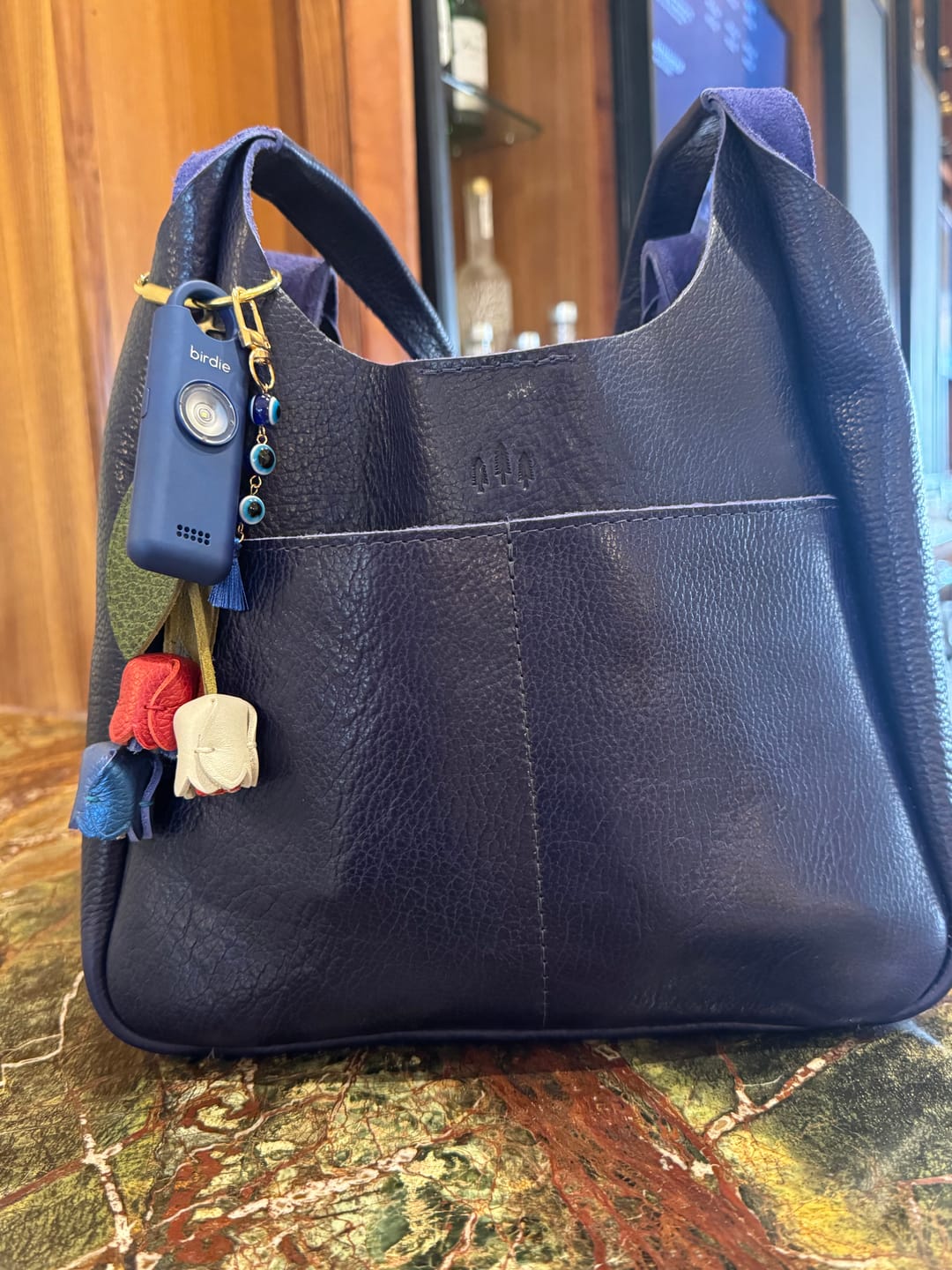 Customer photo review of Birdie 3.0