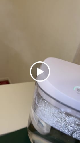 Customer video review of Carepod Mini - Mini But Mighty Humidifier