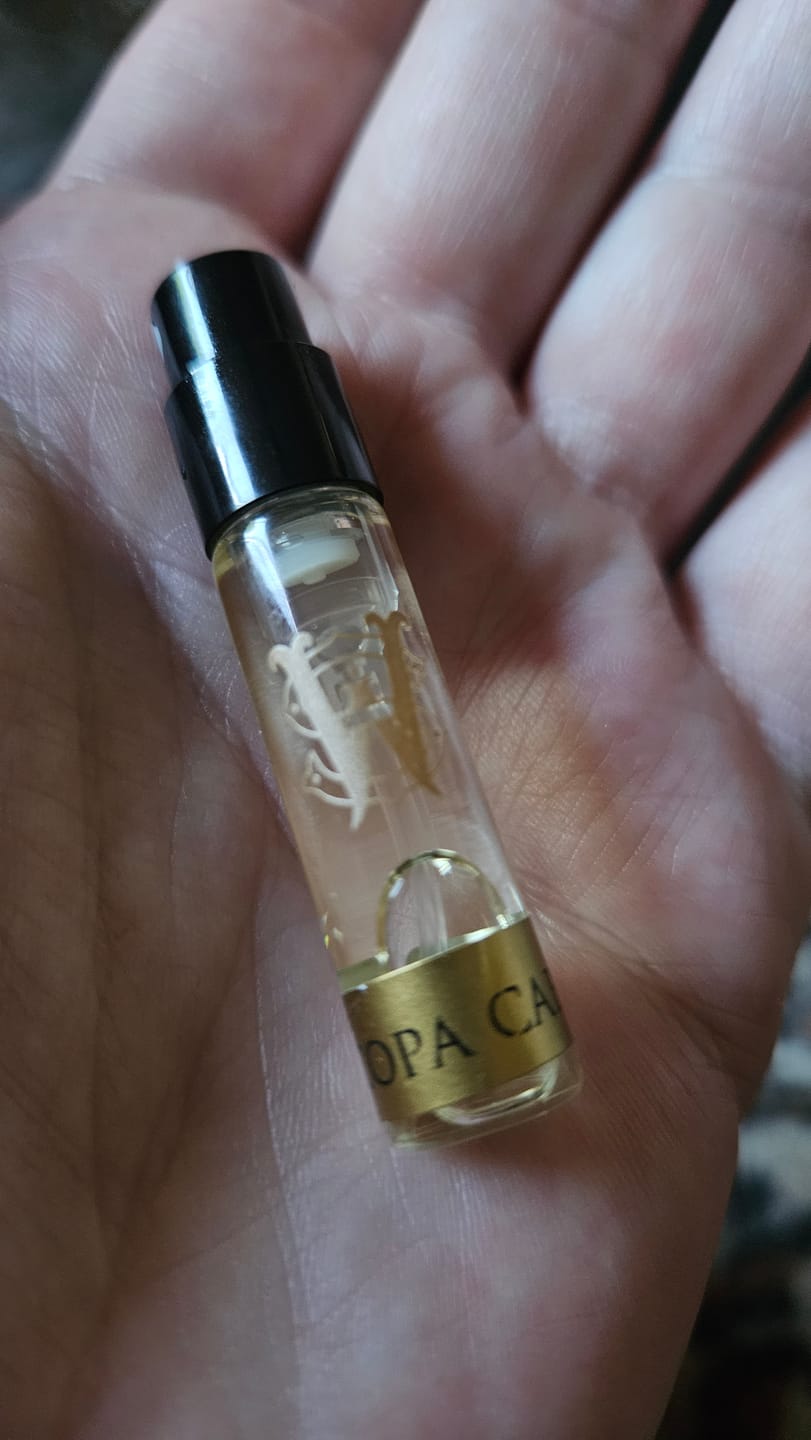 Customer photo review of Kami Tonka