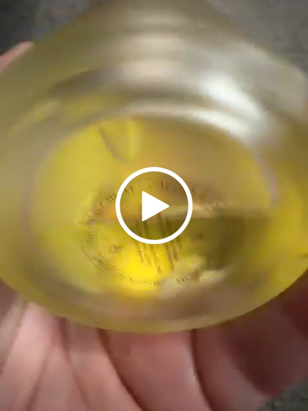 Customer video review of MARSHMALLOW KISS PERFUME BODY OIL