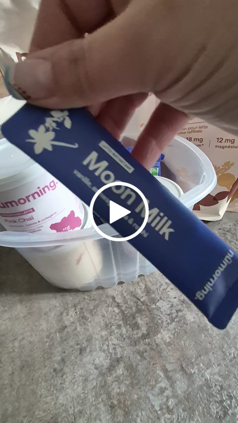Customer video review of Blue Moon