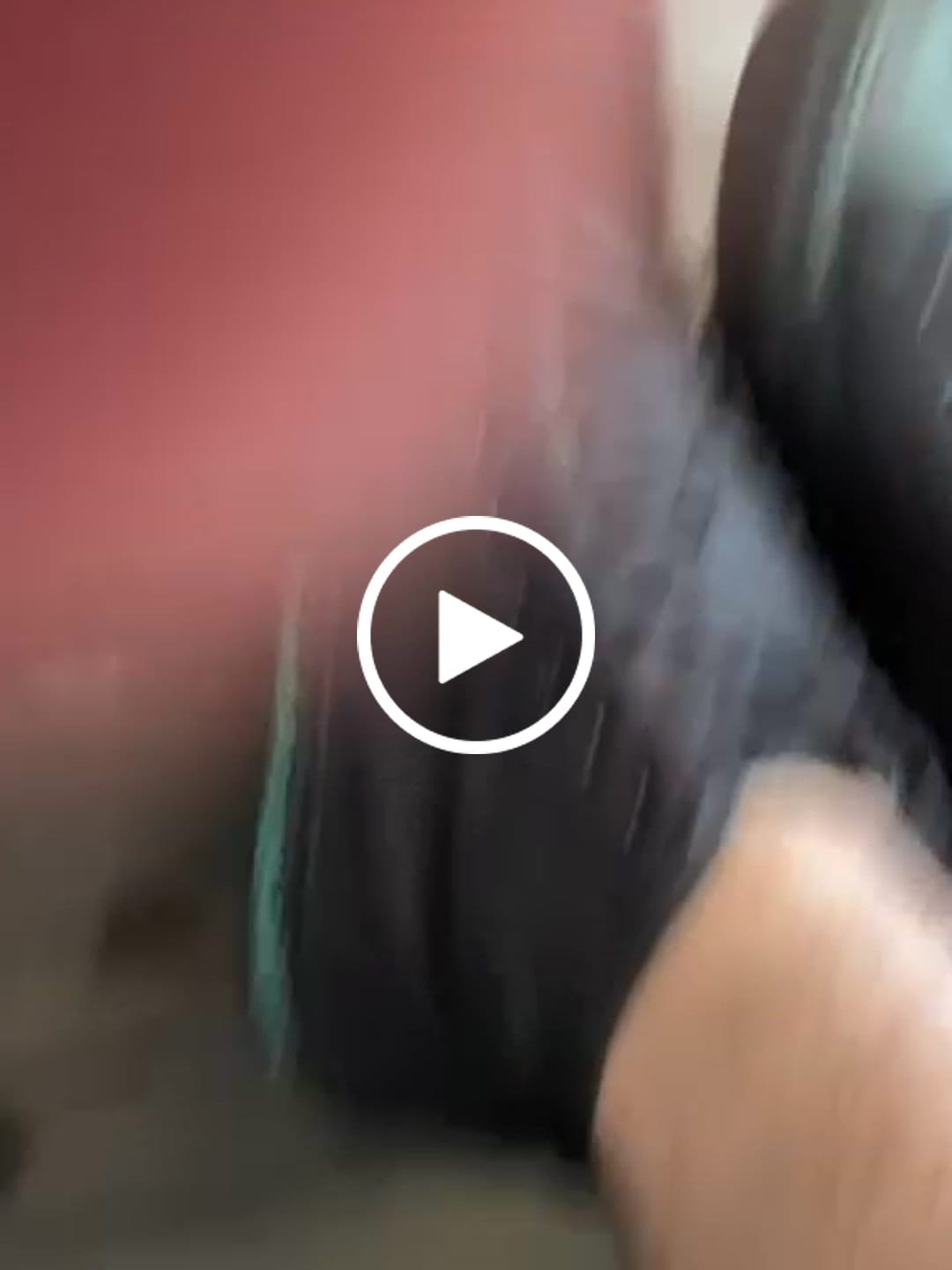 Customer video review of 1993 Center RFJH High-Top Black/Black