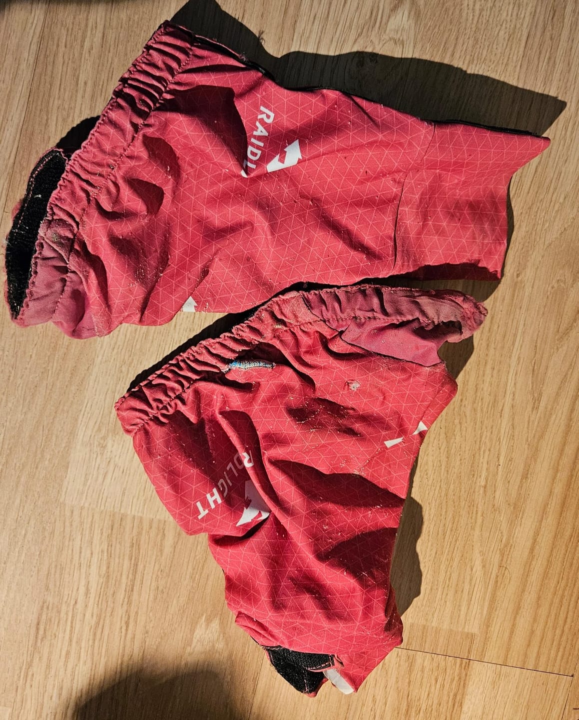 Customer photo review of DÉSERT SAND PROTECT