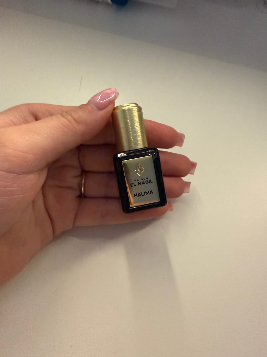Customer photo review of HALIMA