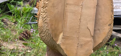 Customer photo review of MAGA Broadheads