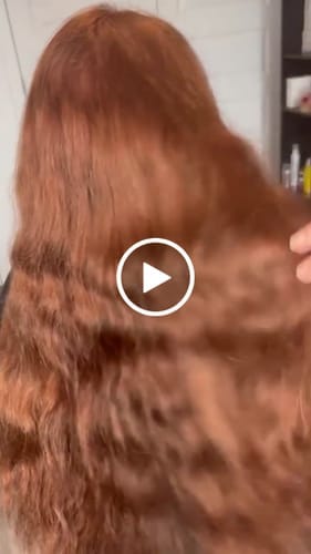 Customer photo review of Nanoplex Arginina™ Hair Straightening Nanoplastia Protein 1L/1000ml (33.8 fl. oz)