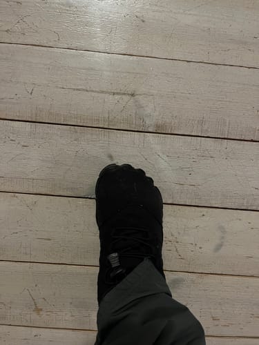 Customer photo review of Vakna Som Ditt Bästa Jag Med Vårt Grounding Lakan Set!