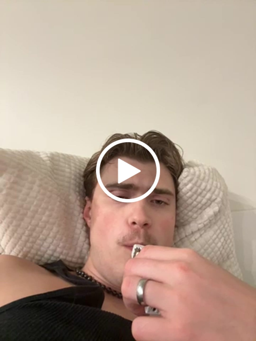Customer video review of 3.5g Dozo White-Out Disposable: Crystal Dream (Hybrid)