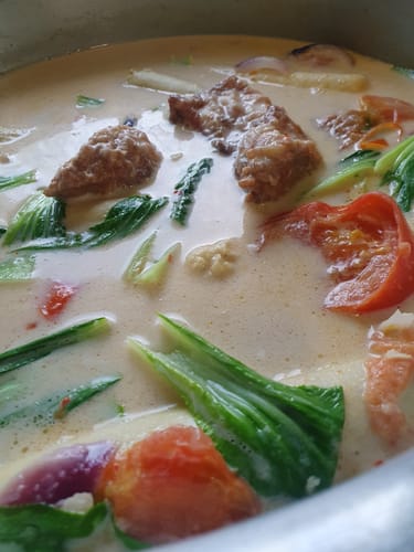 Customer photo review of Fresh Snapper Whole