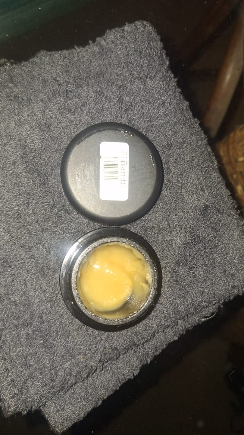 Customer photo review of El Bambi