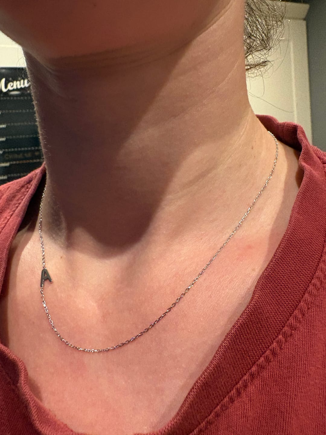 Customer photo review of Transit Protection