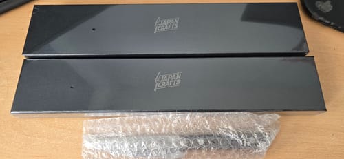 Customer photo review of Double your Mystery