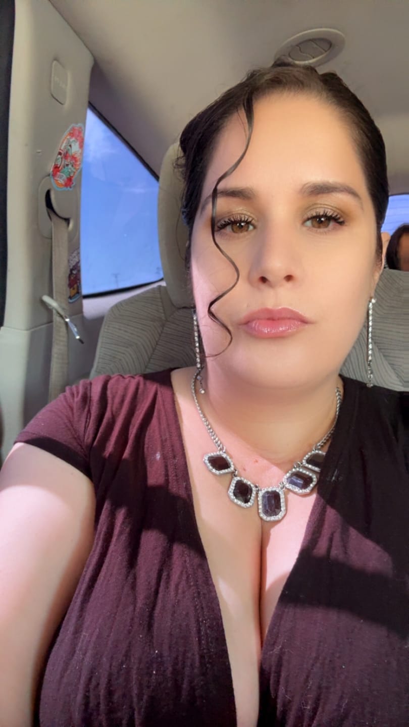 Customer photo review of Lip Treatment