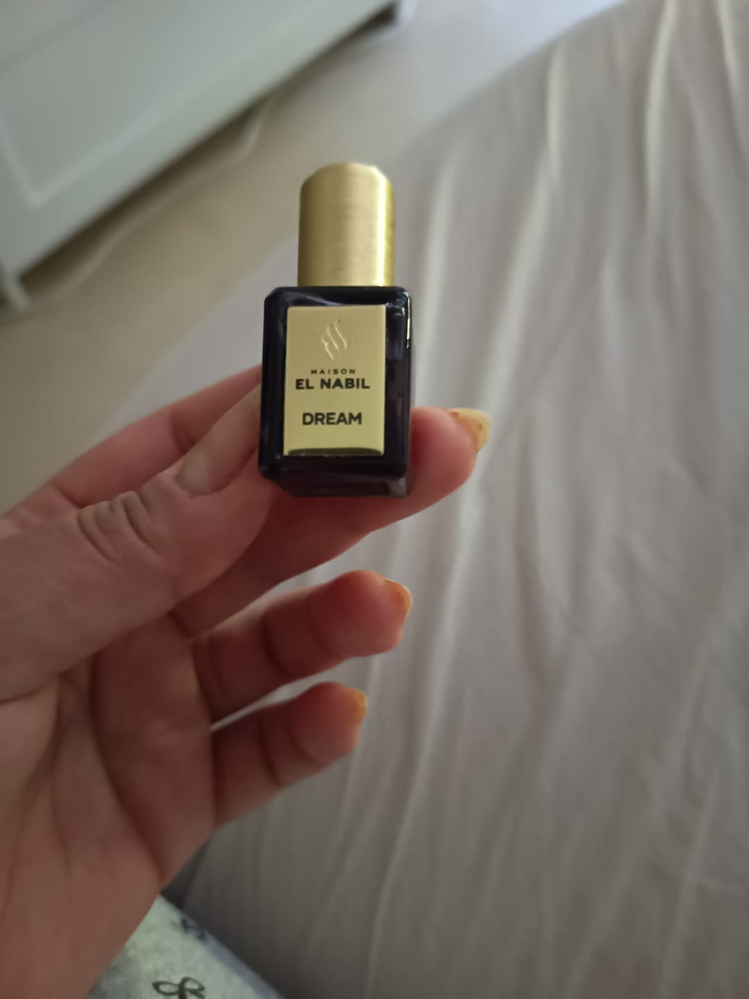 Customer photo review of DREAM