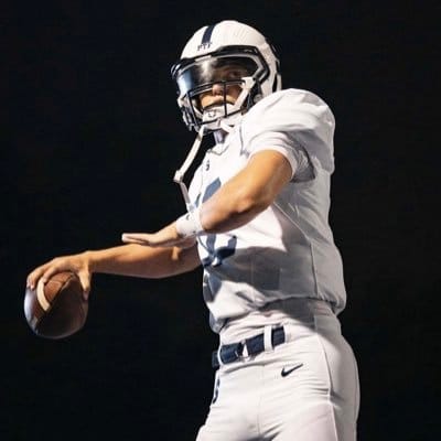 Customer photo review of 2026 R4 Quarterback School