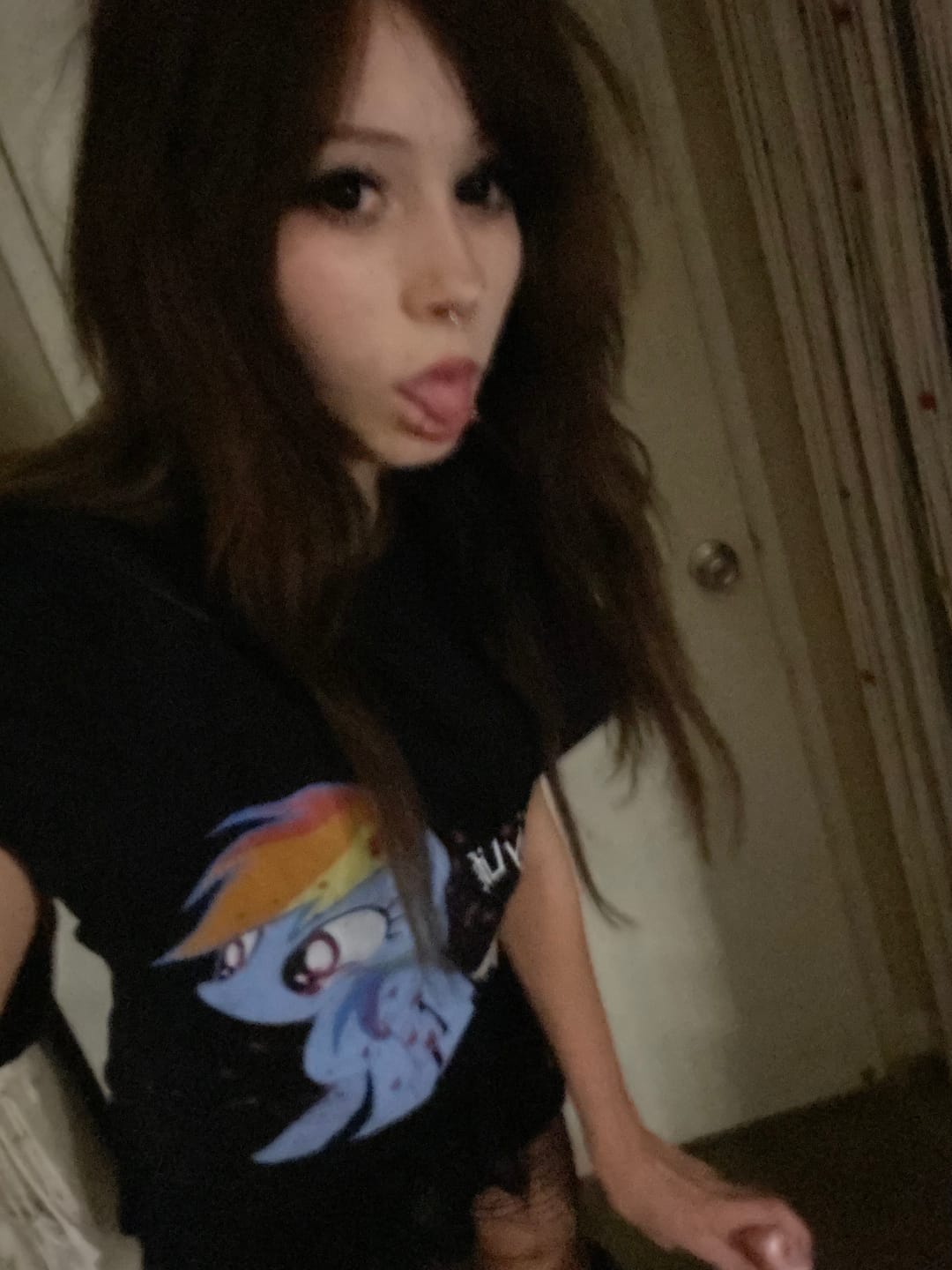 Customer photo review of Pny tee 01