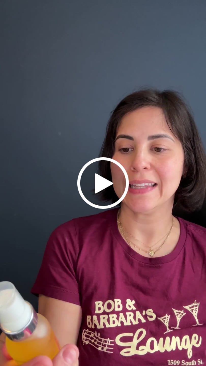 Customer video review of Release