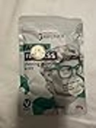 Customer photo review of JAWLINER® Fitness Chewing Gum Variety Pack