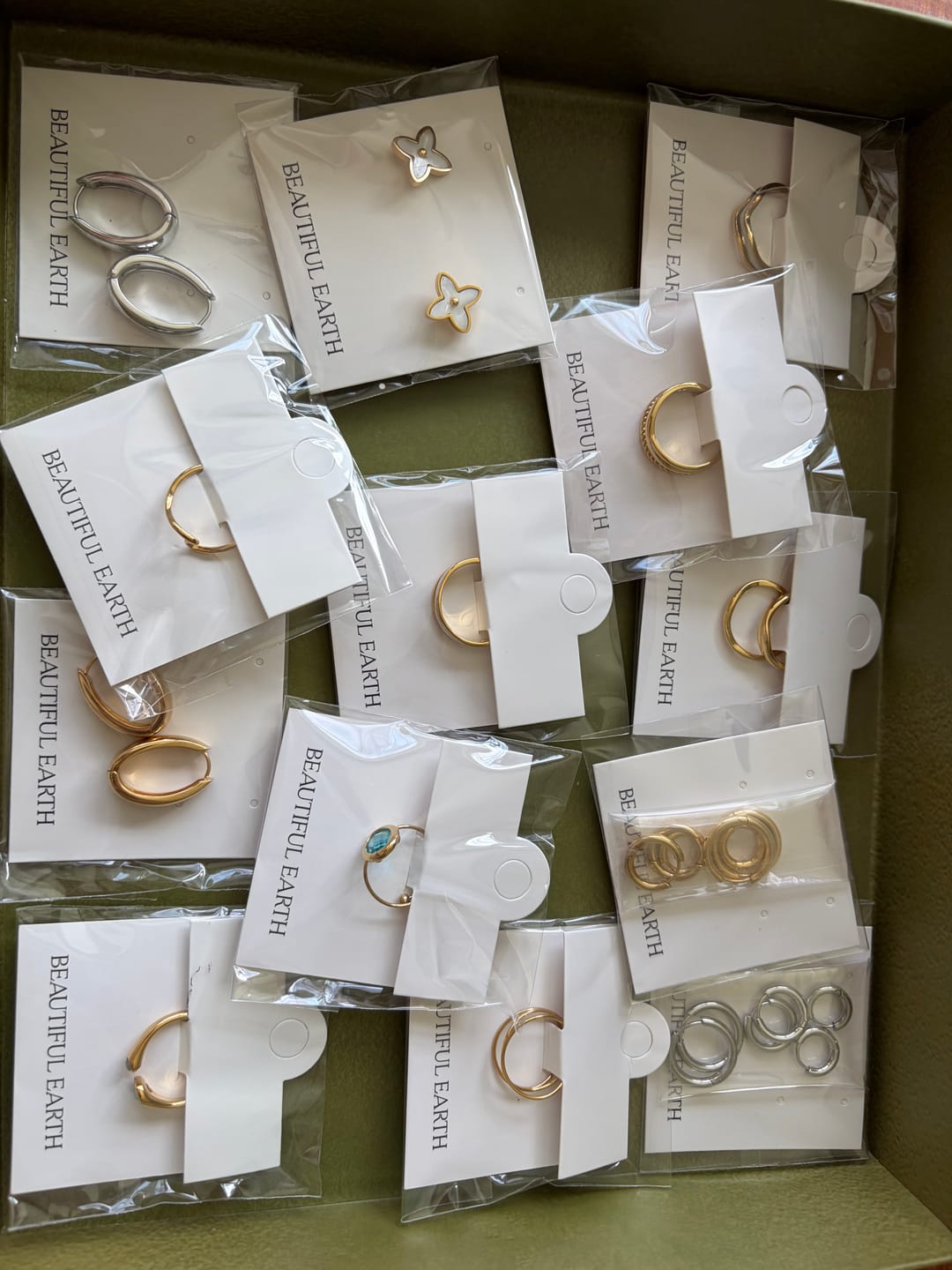 Customer photo review of Savannah Ring