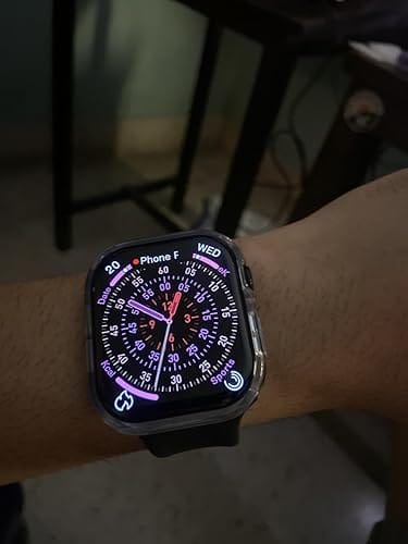 Customer photo review of Nexus Pro