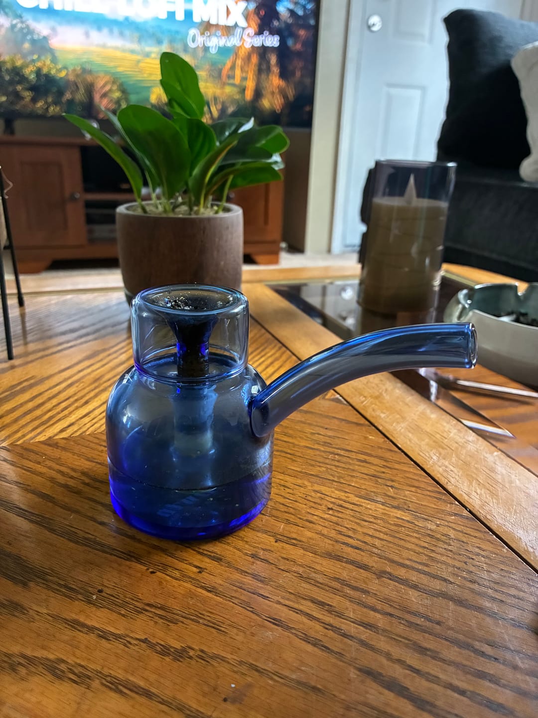 Customer photo review of Vesper Bubbler