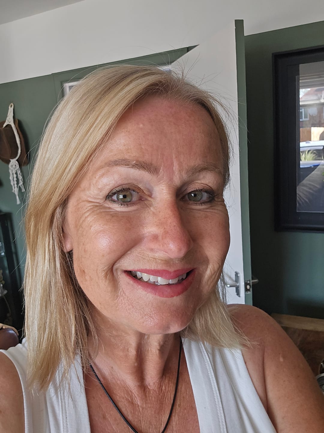 Customer photo review of Glow to Bed