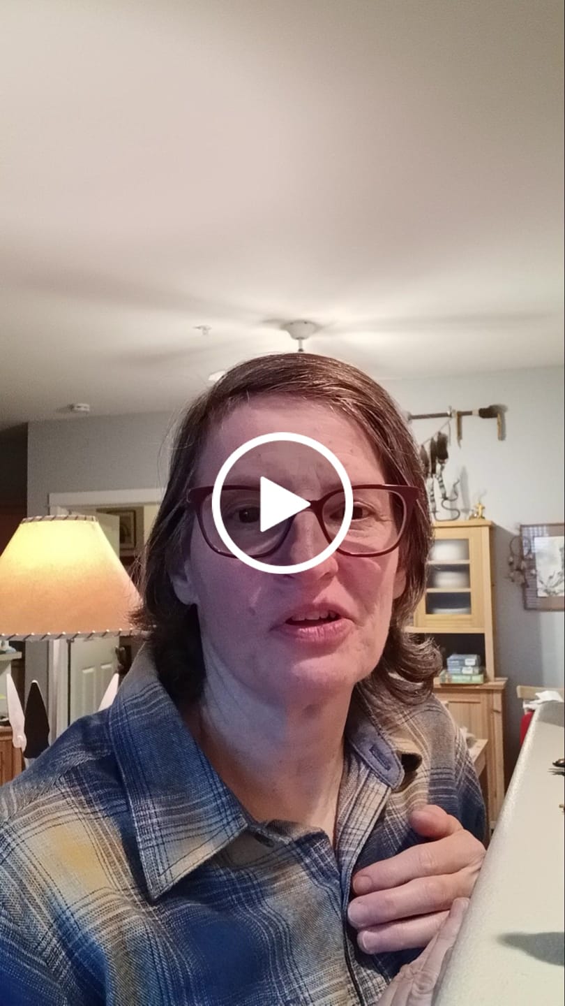 Customer video review of Cellergy - 12 Cell Salts Combination - 60 ml