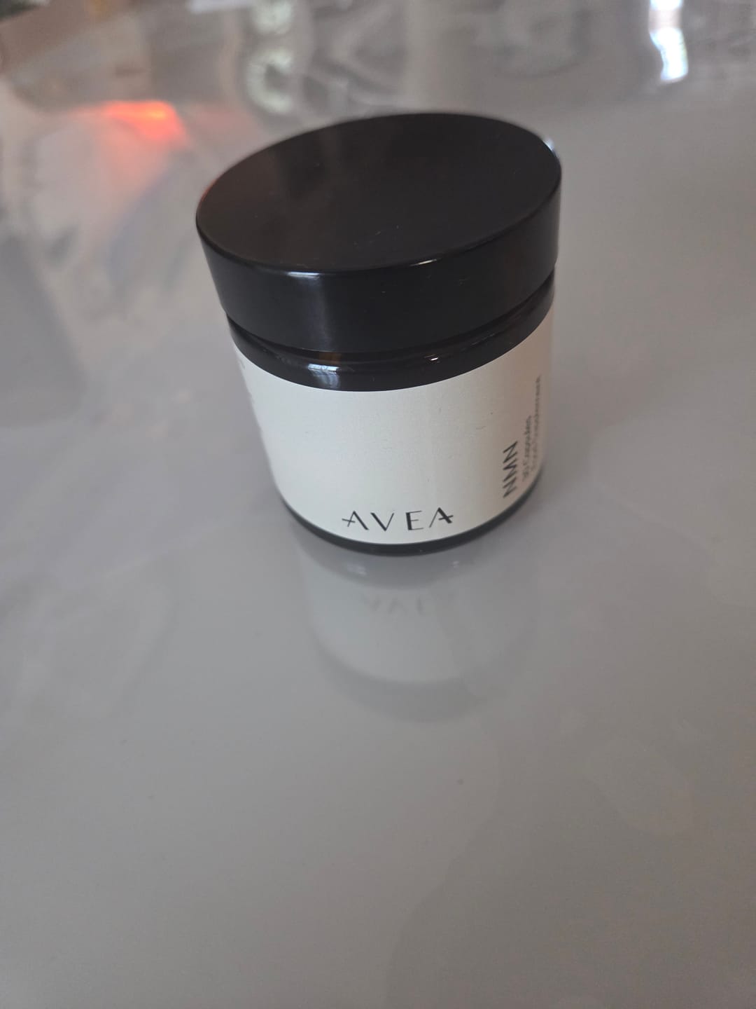 Customer photo review of NMN