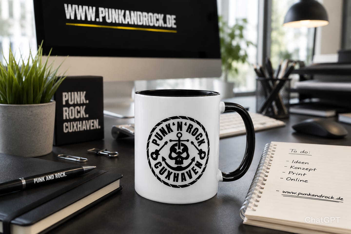 Customer photo review of Instagram Story Erwähnung