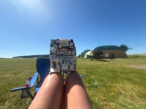 Customer photo review of David Puentez x Heimatgut Box