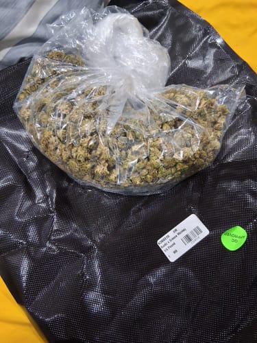 Super Runtz Mediums - Bulk Mediums - Hybrid photo review