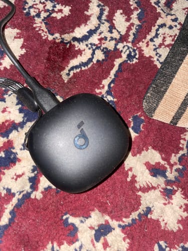 Customer photo review of Anker Soundcore R50i Wireless Earbuds