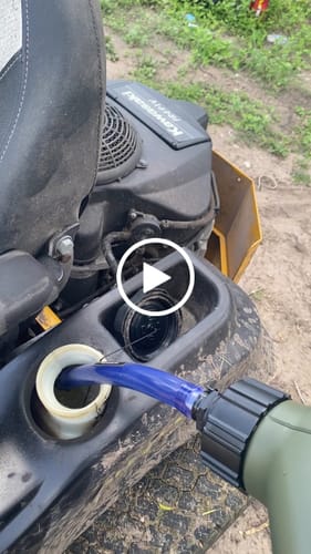 Customer video review of 5 Gallon Jugs