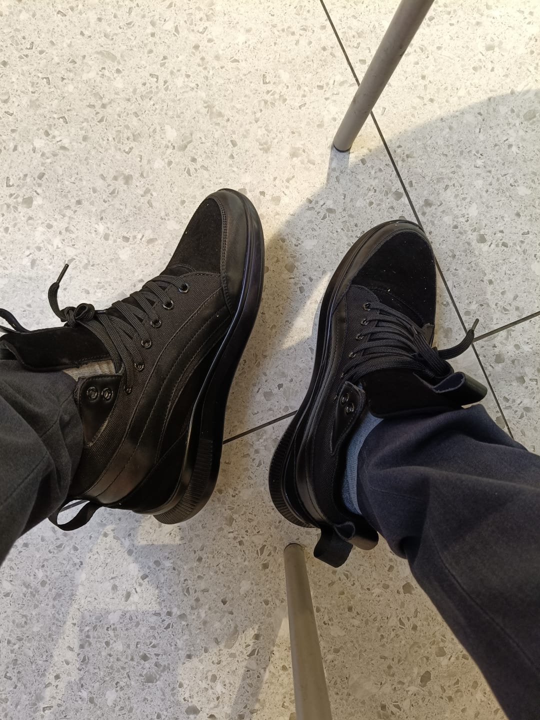 Customer photo review of SkyDunk - 8cm (3")