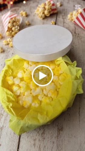 Customer video review of Fragancia PALOMITAS DULCES