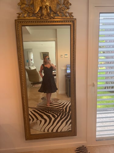 Customer photo review of Zimmermann 2026 Dress 456