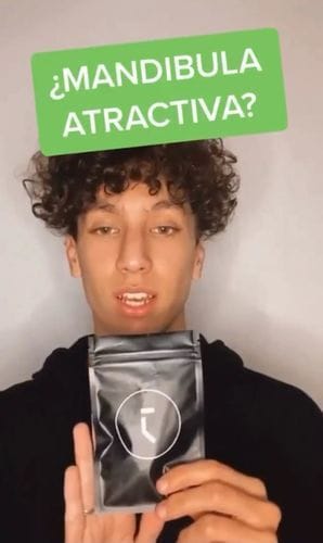 Customer photo review of JAWLINER® 3.0 - Elite Edition - Beginner + Advanced
