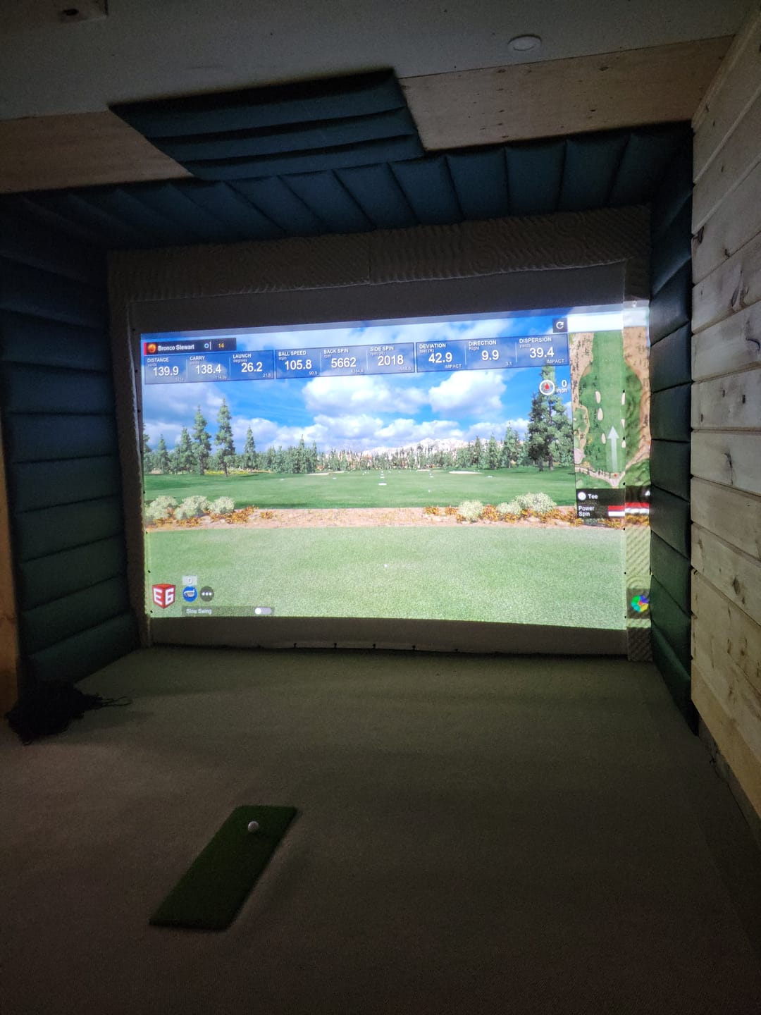 Customer photo review of E6 Connect 12 Course Bundle for iOS and PC