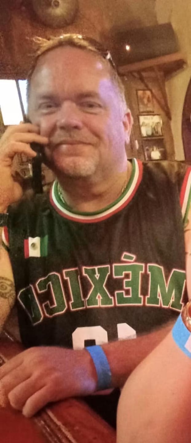 Customer photo review of Mexico Heritage Custom Basketball Jersey