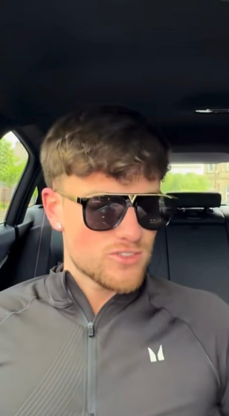 Customer photo review of VANTAGE