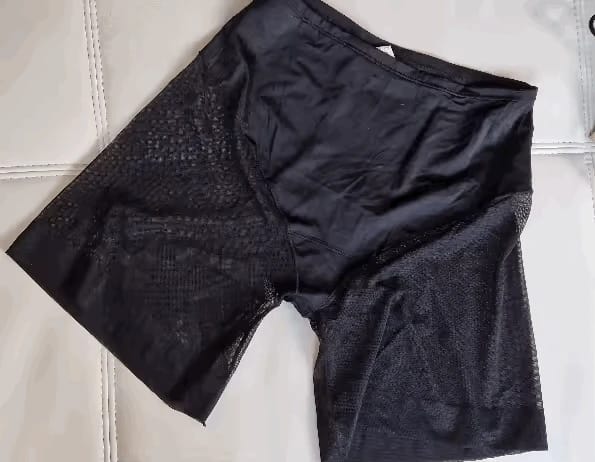 Customer photo review of Short Moldeador Antirollo SheForm